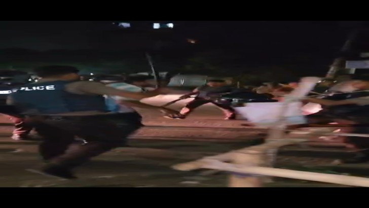 ছবি: নিউজ এক্সপ্রেস